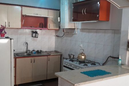 سوئیت مبله در مشهد - طبقه دوم