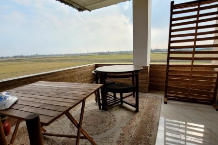 اجاره ویلا دوبلکس در شفت - ماشتوک