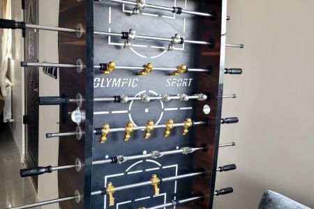 اجاره ویلا دوبلکس در شفت - ماشتوک