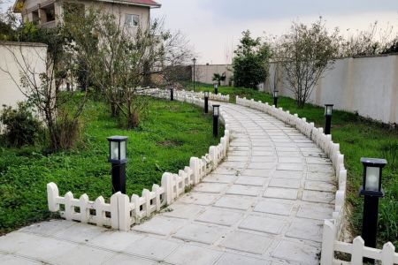 اجاره ویلا دوبلکس در شفت - ماشتوک