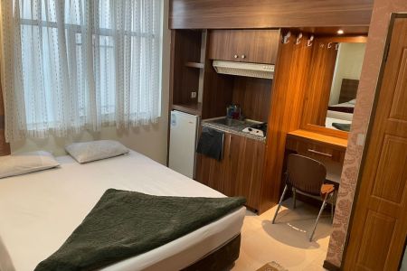 هتل آپارتمان در مشهد - ۴ تخته دبل