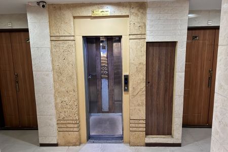 هتل آپارتمان در مشهد - ۴ تخته