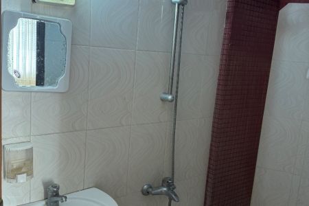 هتل آپارتمان در مشهد - سه تخته