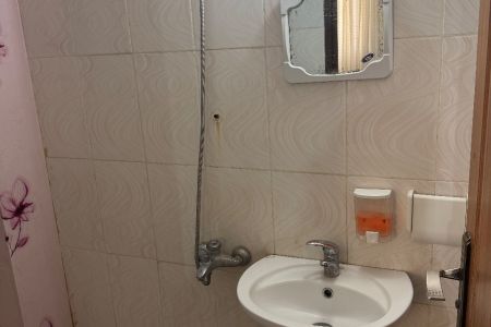 هتل آپارتمان در مشهد - سه تخته