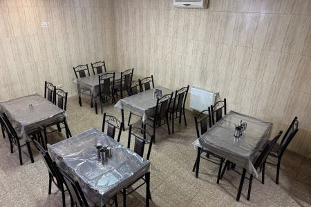 هتل آپارتمان در مشهد - سه تخته