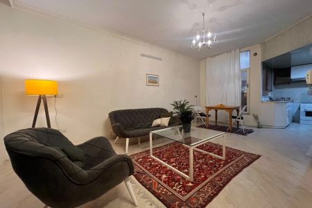 آپارتمان در اصفهان - چهارباغ