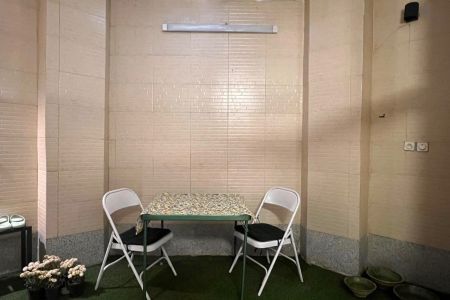 آپارتمان در اصفهان - چهارباغ