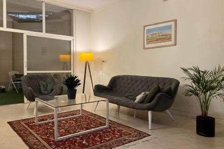 آپارتمان در اصفهان - چهارباغ