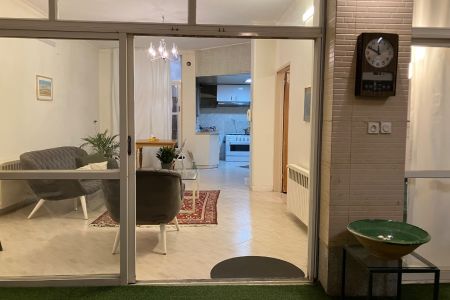 آپارتمان در اصفهان - چهارباغ