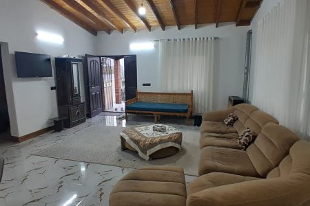 اجاره خانه ویلایی در سرخرود