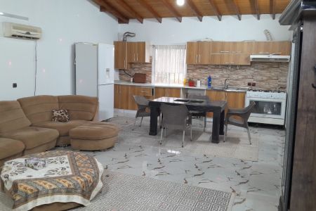 اجاره خانه ویلایی در سرخرود