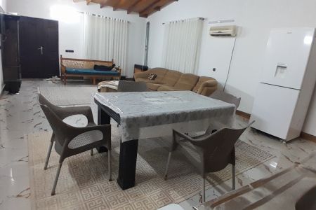 اجاره خانه ویلایی در سرخرود