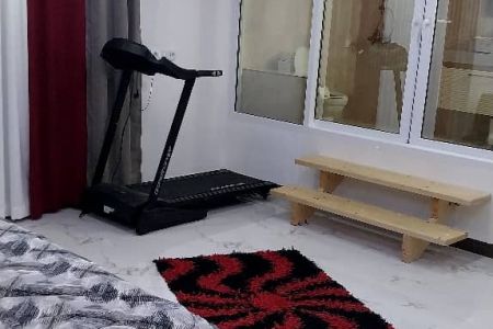 خانه دوبلکس در سوادکوه - حاجی کلا - طبقه ۳