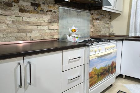 خانه ویلایی نزدیک ساحل فریدون کنار