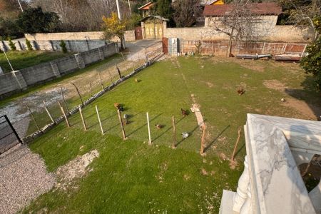 ویلا دو طبقه بالکن دار در ماسال