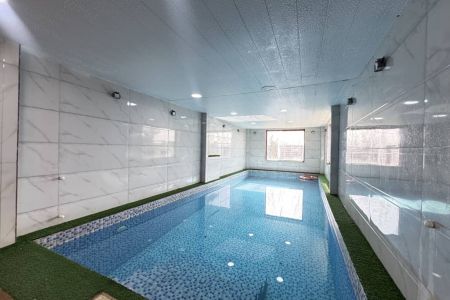 ویلا دوبلکس استخردار در بندرانزلی - طالب آباد