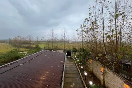 ویلا دوبلکس استخردار در بندرانزلی - طالب آباد