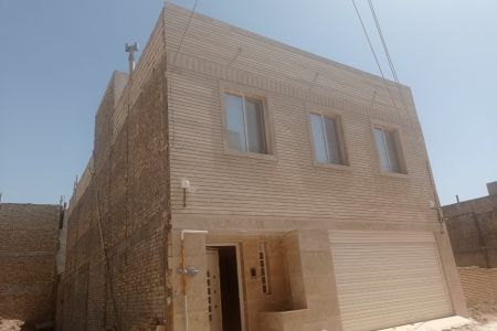 سوئیت در یزد -  زیر همکف