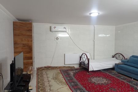 سوئیت در یزد -  زیر همکف