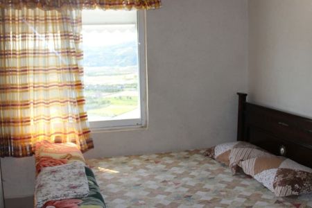 هتل آپارتمان در بابلکنار - مرزیکلا - ۲ تخته دبل