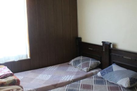 هتل آپارتمان در بابلکنار - مرزیکلا - طبقه ۳