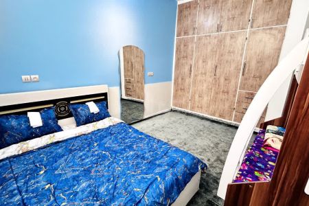 اجاره خانه ویلایی در قم - جنت آباد