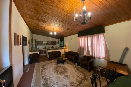 ویلا در متل قو - اسبچین