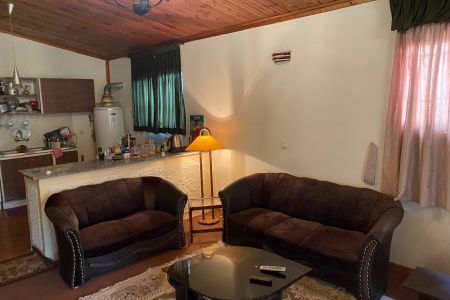 ویلا در متل قو - اسبچین