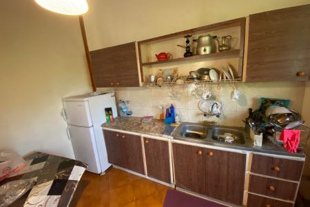 ویلا در متل قو - اسبچین