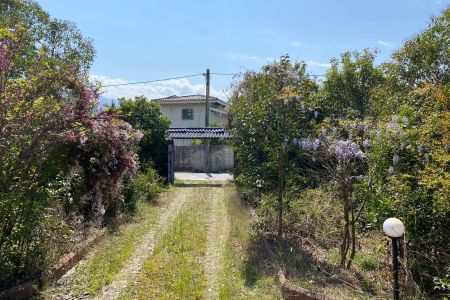 ویلا در متل قو - اسبچین