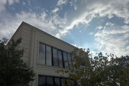 ویلا دوبلکس استخردار در کوهسار - آجین دوجین