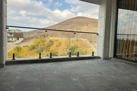 ویلا دوبلکس استخردار در کوهسار - آجین دوجین