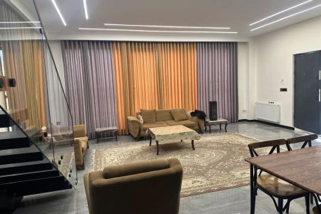 ویلا دوبلکس استخردار در کوهسار - آجین دوجین