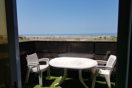 خانه ویلایی ساحلی در فریدون کنار - پلاک ۱