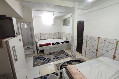 سوئیت نزدیک به حرم در مشهد - ۵ تخته - ط ۲