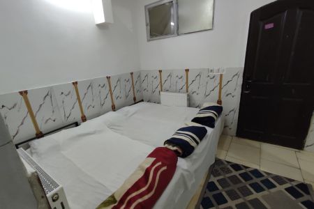 سوئیت نزدیک به حرم در مشهد - ۵ تخته - ط ۲