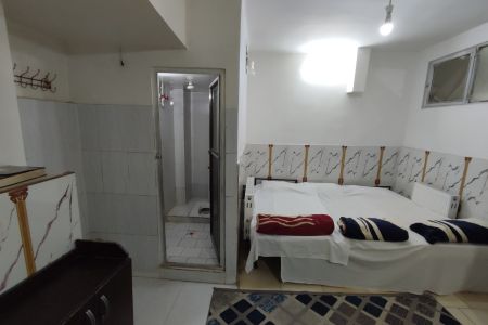 سوئیت نزدیک به حرم در مشهد - ۵ تخته - ط ۲