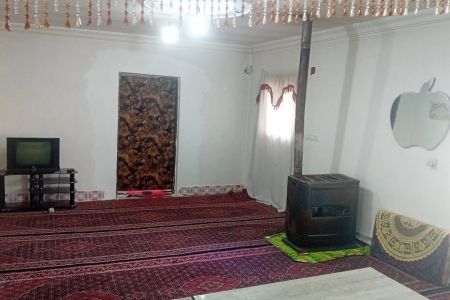 خانه ویلایی رو به دریاچه در سنندج - زونج