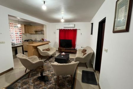 خانه حیاط دار در چالوس - فرج آباد