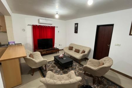 خانه حیاط دار در چالوس - فرج آباد