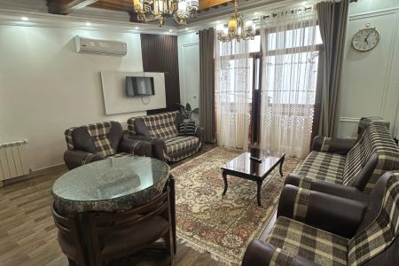 خانه مبله در ماسوله - طبقه دوم