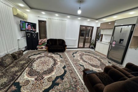 ویلا دوبلکس در قائمشهر - قادیکلای بزرگ
