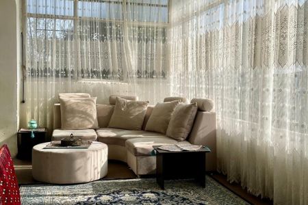 خانه ویلایی صومعه سرا - کتمجان