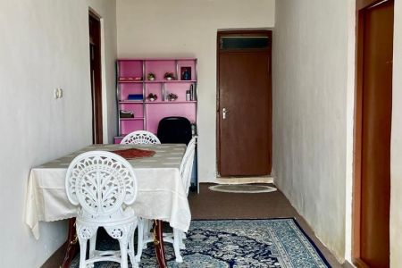 خانه ویلایی صومعه سرا - کتمجان