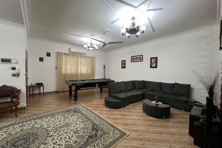 اجاره ویلا دو خوابه در بندر انزلی - بشمن