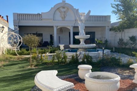 اجاره ویلا استخردار در ماهدشت - شهرک یاس