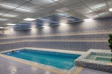 ویلا دوبلکس استخردار در چهارباغ - سلطان آباد