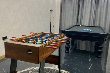 ویلا استخردار در ارومیه - جاده امامزاده