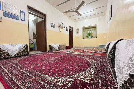 اجاره خانه ویلایی در بوشهر