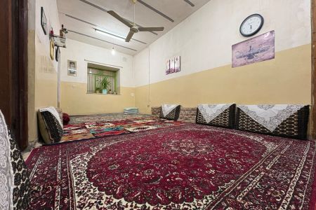 اجاره خانه ویلایی در بوشهر